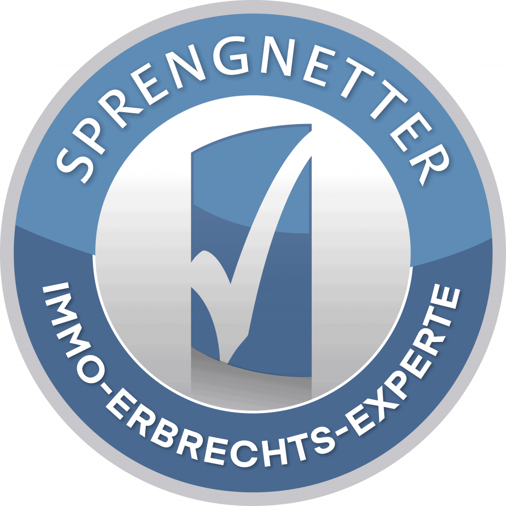 Immobilien-Erbschafts-Experte