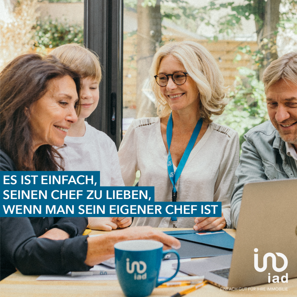 Berufsausbildung Immobilienmakler